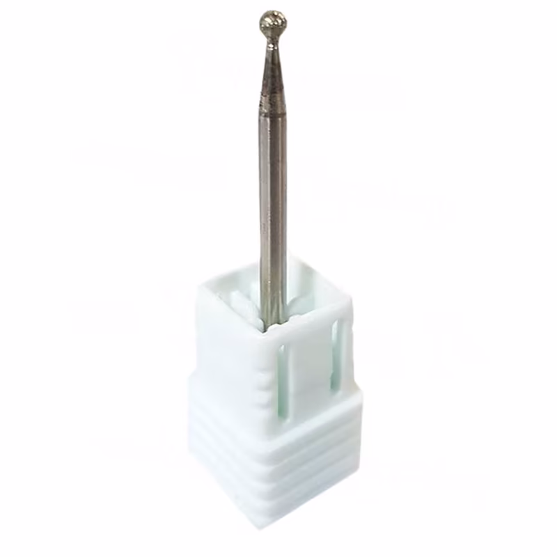 POLLIÉ Fresa Diamante Redonda 06784