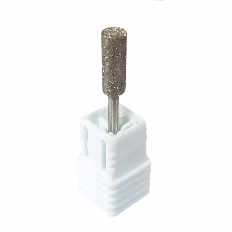 POLLIÉ Fresa Diamante Barril Mediana 06787