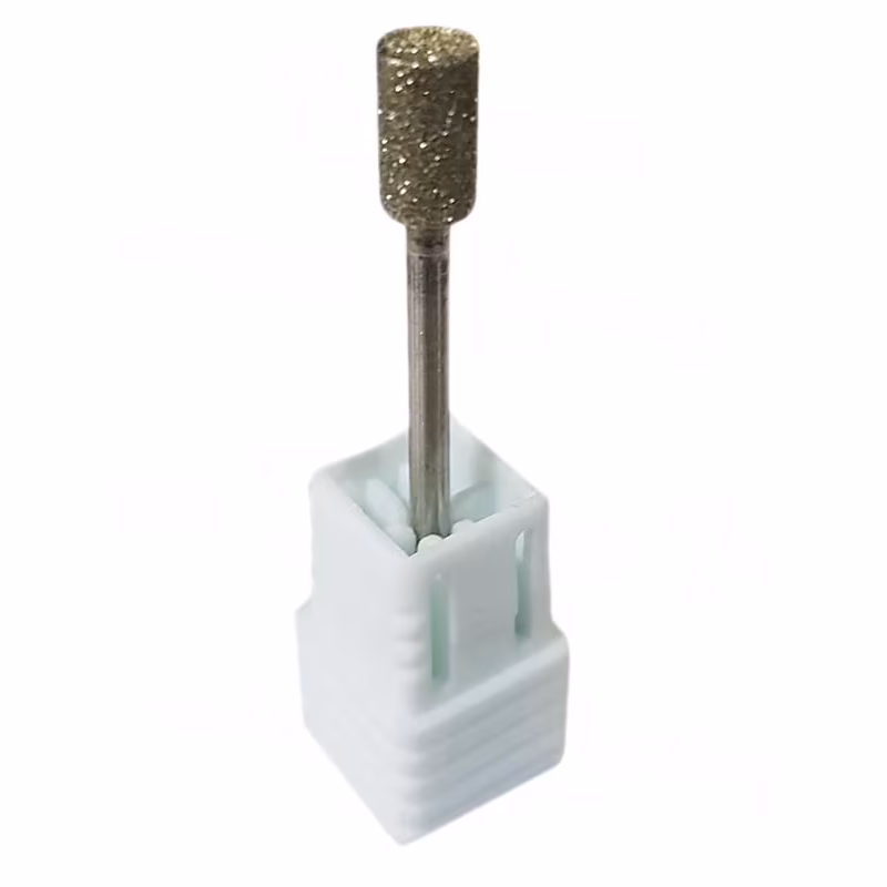 POLLIÉ Fresa Diamante Barril Pequeña 06788