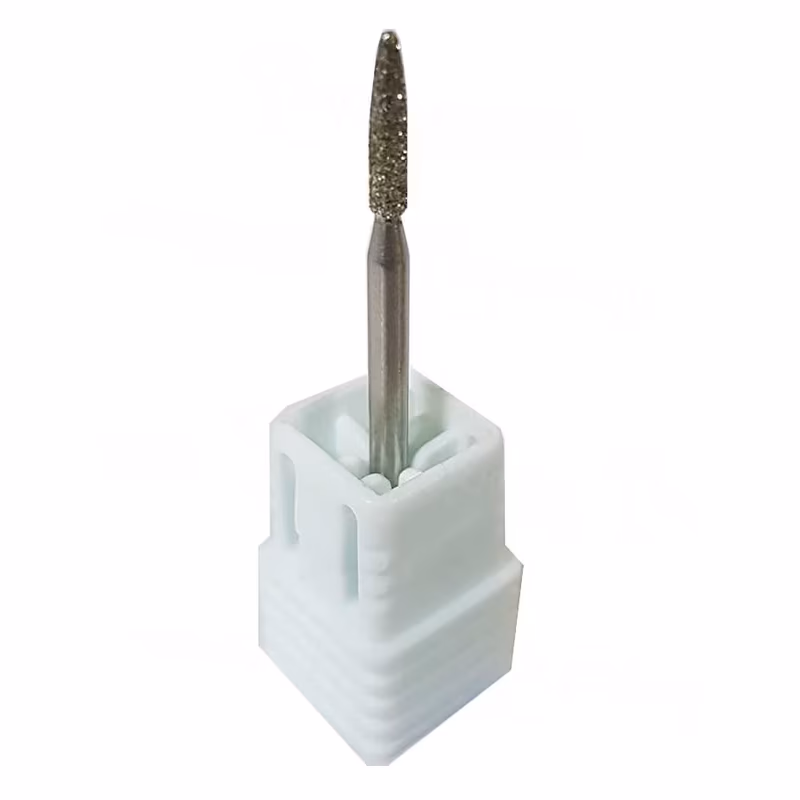 POLLIÉ Fresa Diamante Aguja 06789