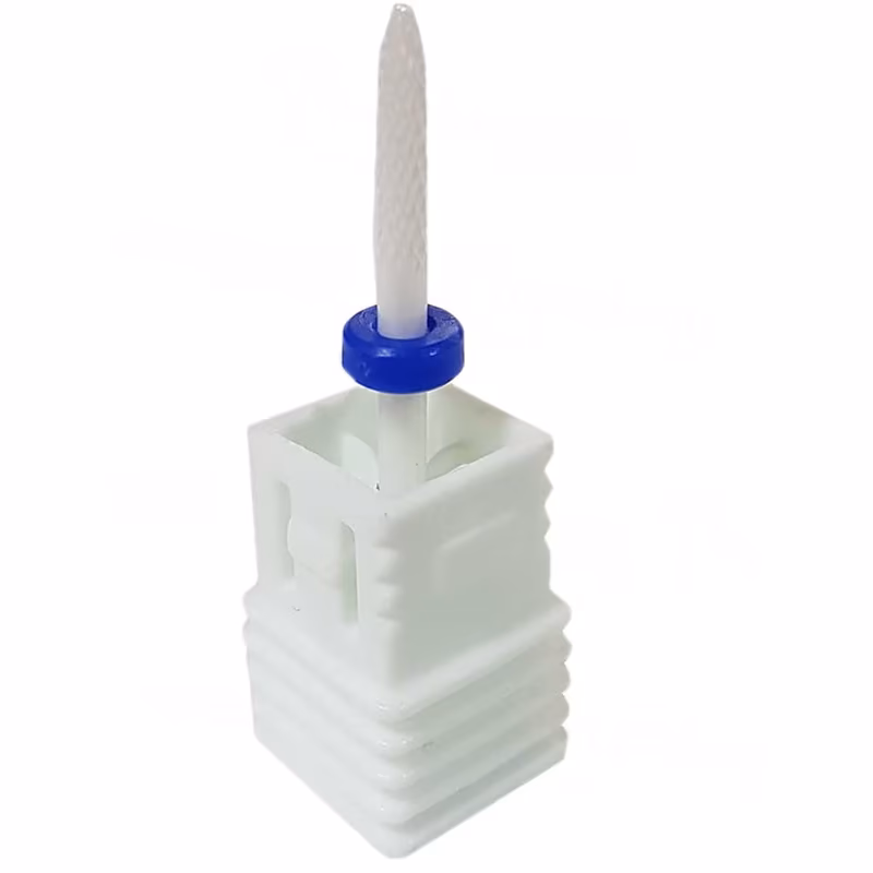 POLLIÉ Fresa Cerámica Aguja 06793