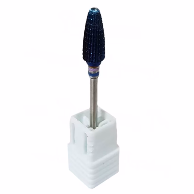 POLLIÉ Fresa Tungsteno Cónica 06795