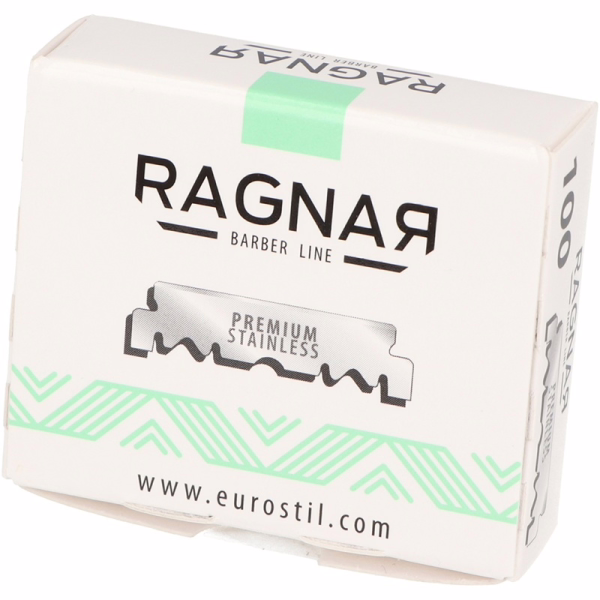 RAGNAR Cuchillas 100uds 07164