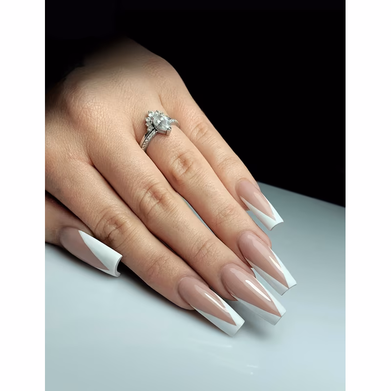 thumbnail-1-PURPLE Esmalte P2139 Semipermanente 10ml