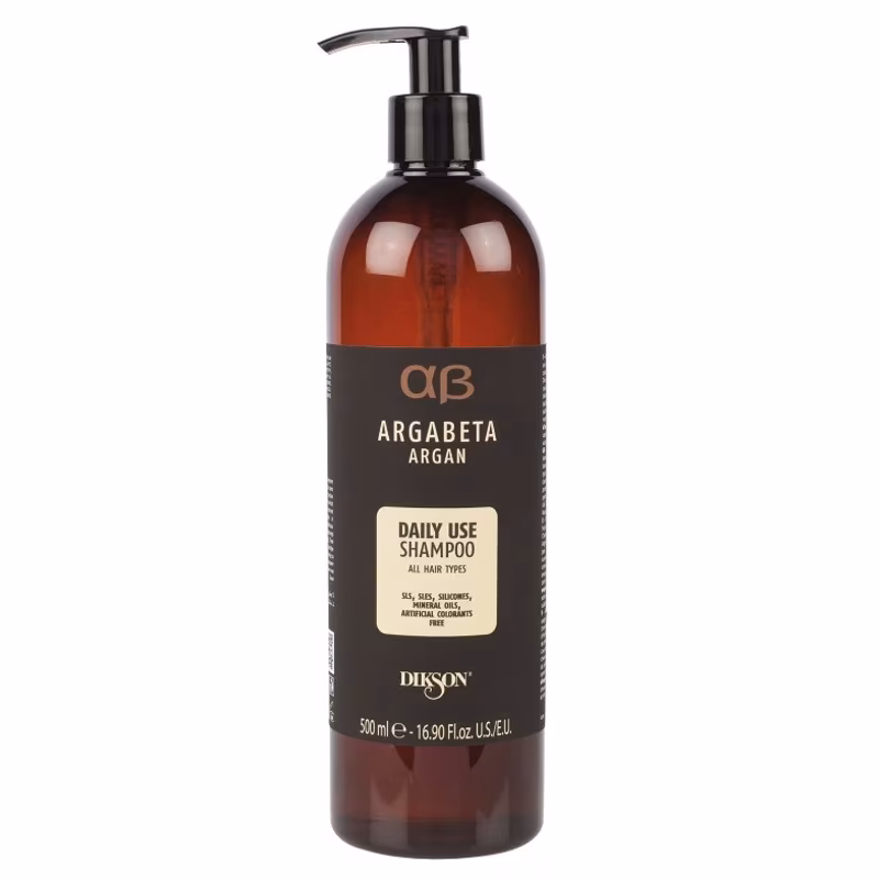 ARGABETA ARGAN Champú Uso Diario 1000ml