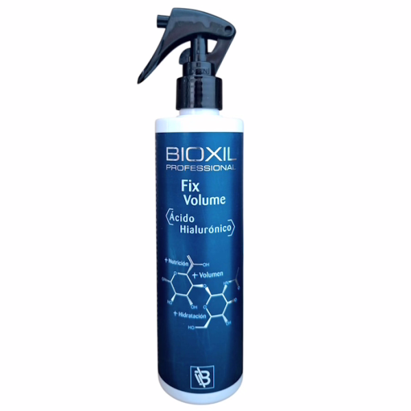 BIOXIL Plis Volumen Hialurónico 300ml