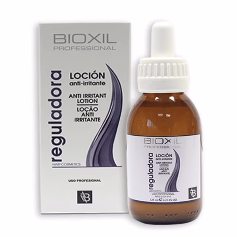 BIOXIL Loción Anti-irritación 125ml