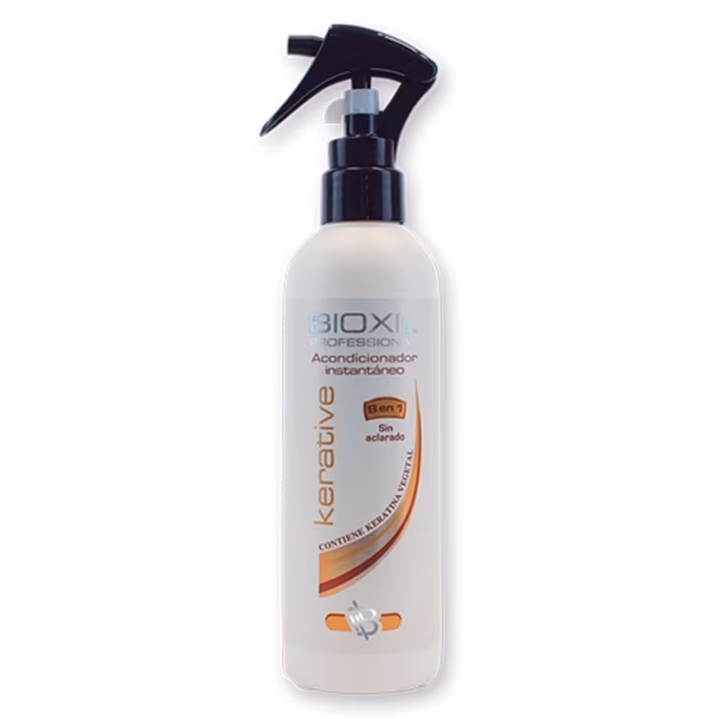thumbnail-0-BIOXIL Acondicionador 8en1 250ml