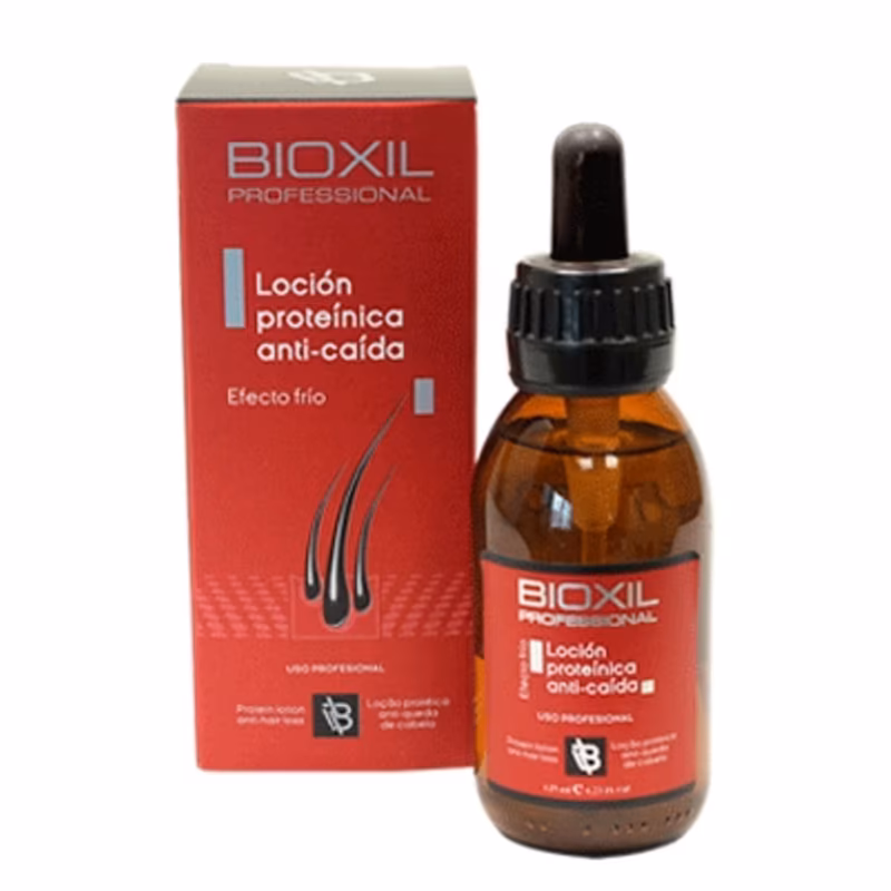 BIOXIL Loción Anticaída 125ml