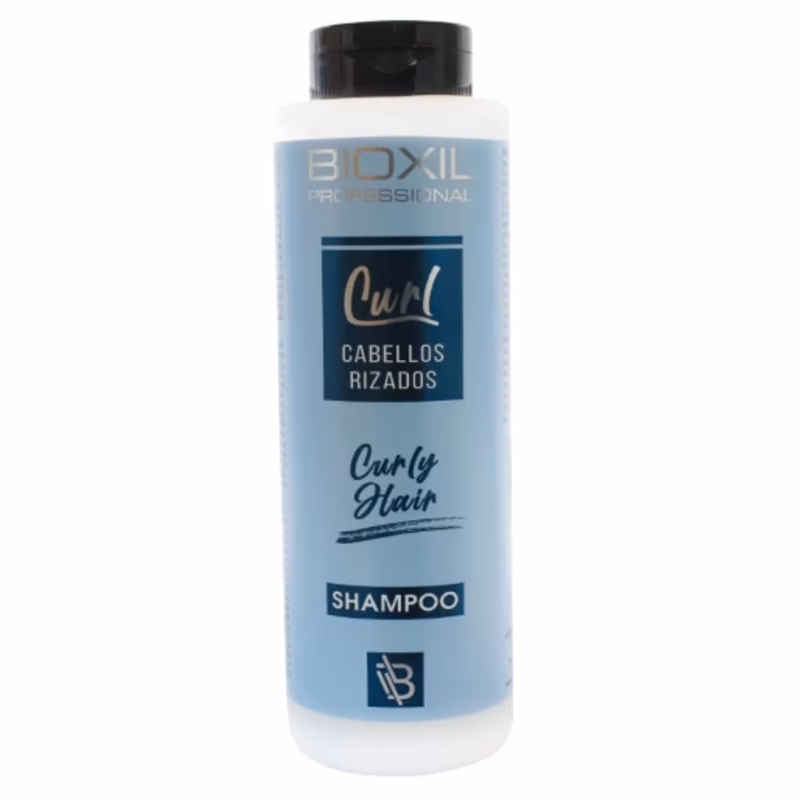 thumbnail-0-BIOXIL Champú Curly 400ml