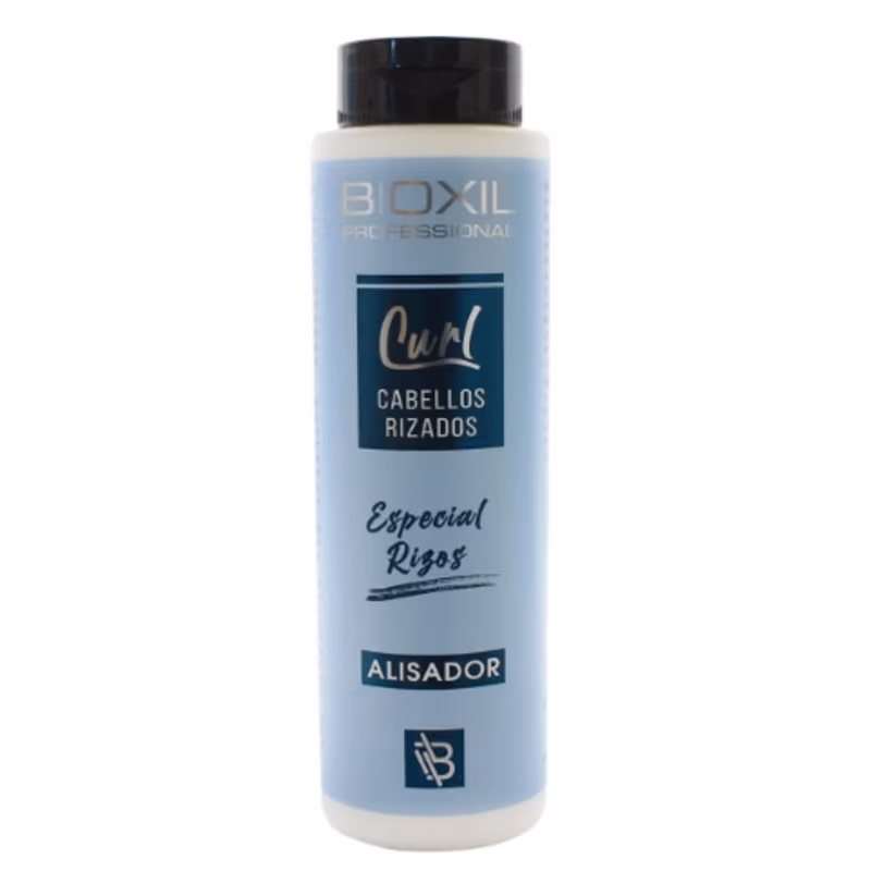 BIOXIL Alisador Curly 300ml