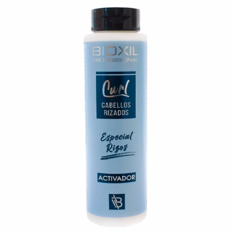 BIOXIL Activador Curly 300ml