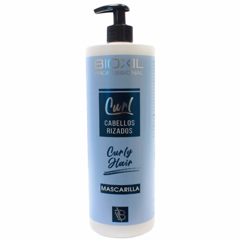 thumbnail-0-BIOXIL Mascarilla Curly 1000ml
