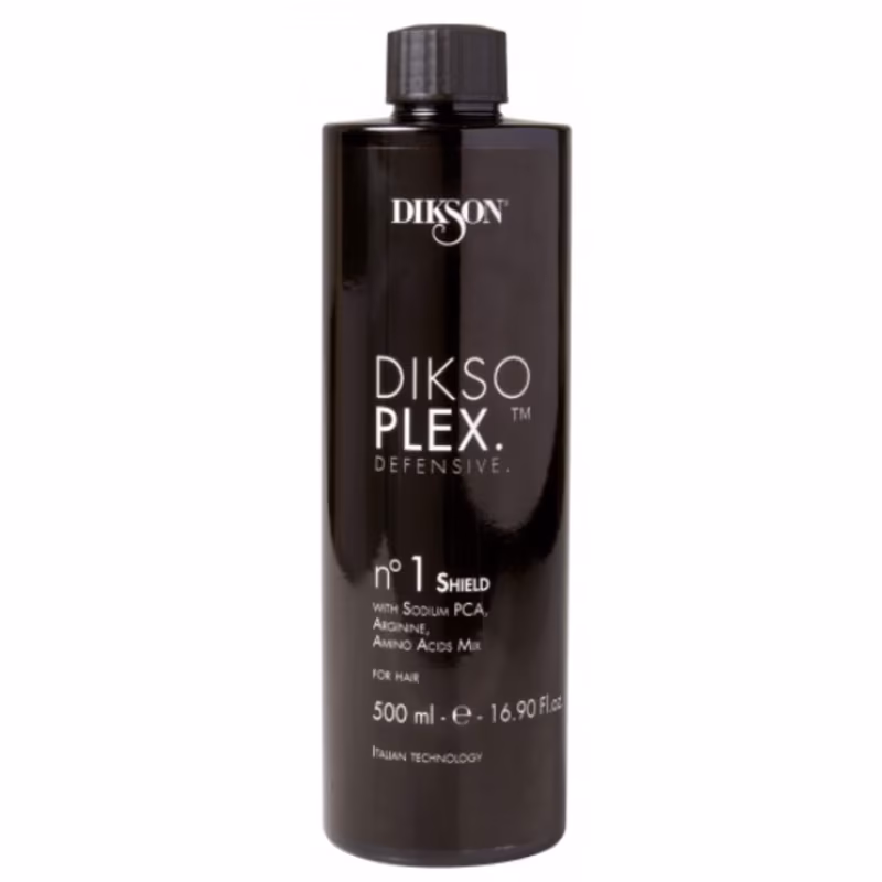 DIKSOPLEX nº 1 Shield 500ml