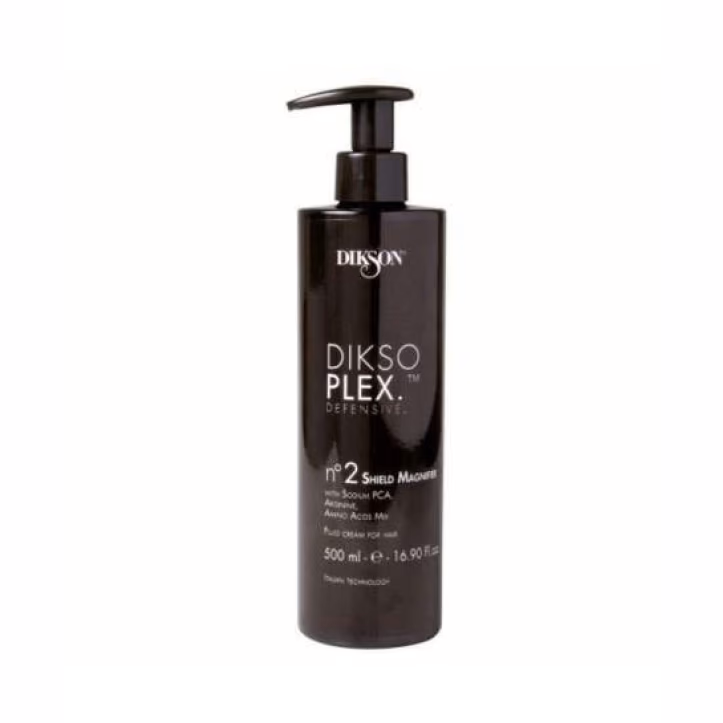 DIKSOPLEX nº 2 Shield Magnifier 500ml