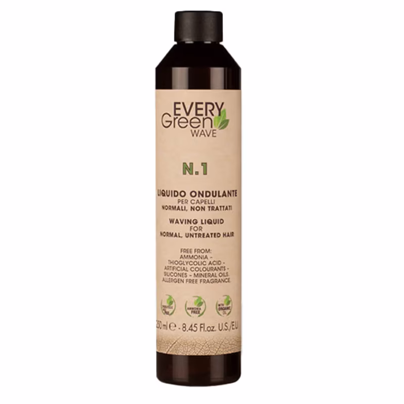thumbnail-0-EVERYGREEN Permanente 1 Bote 250ml
