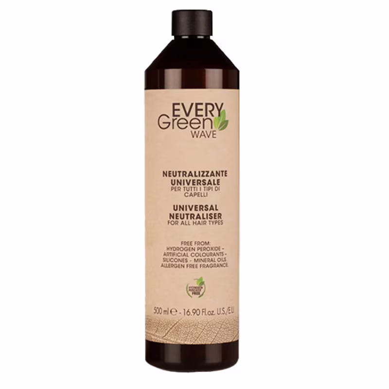 EVERYGREEN Neutralizante 500ml