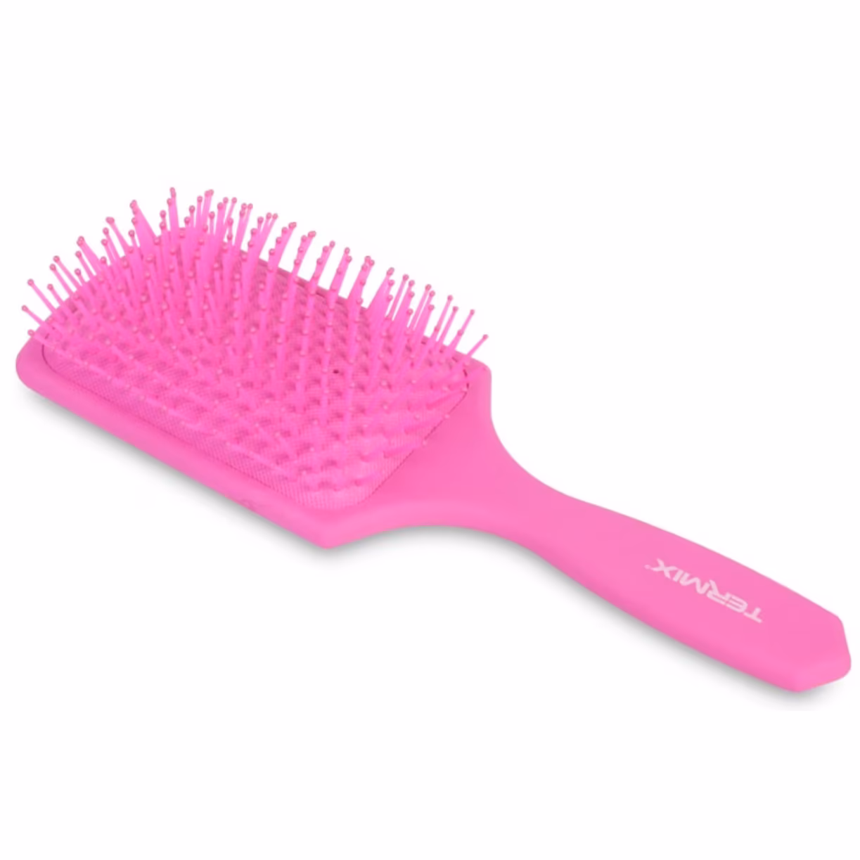 thumbnail-0-TERMIX Cepillo Paddle Desenredar Rosa T37