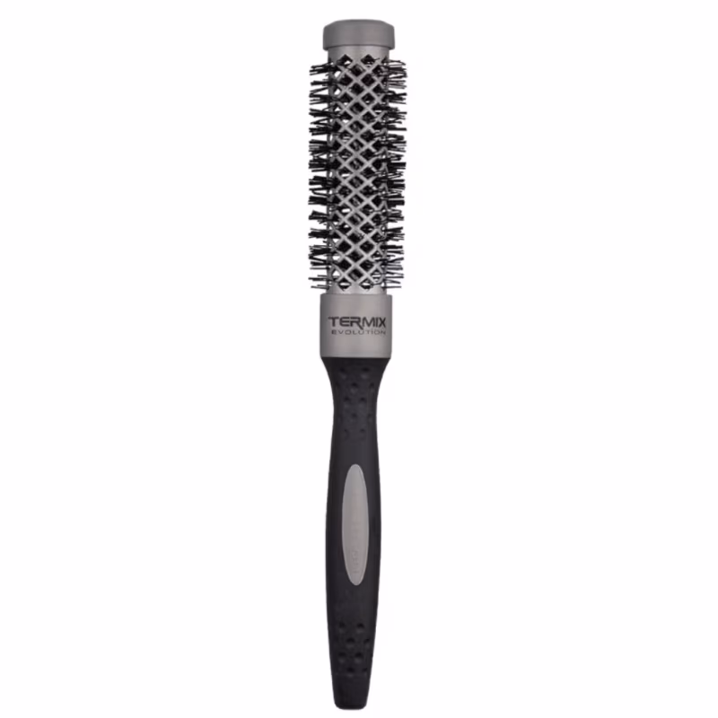 TERMIX Cepillo Evolution Cabello MEDIO 23mm