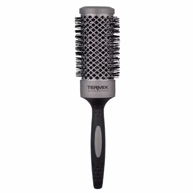 thumbnail-0-TERMIX Cepillo Evolution Cabello MEDIO 43mm