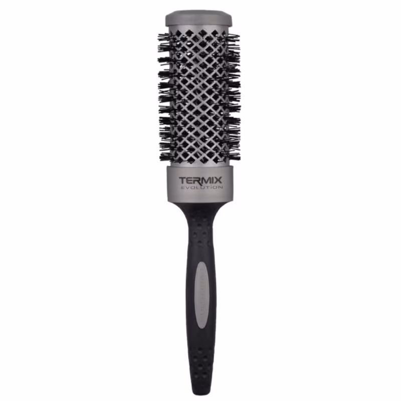 TERMIX Cepillo Evolution Cabello MEDIO 37mm