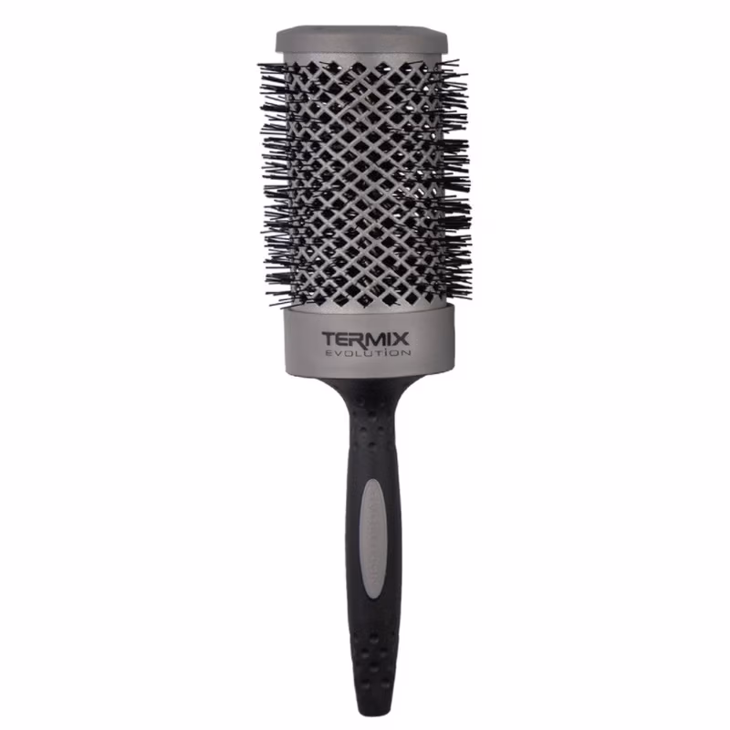 thumbnail-0-TERMIX Cepillo Evolution Cabello MEDIO 60mm