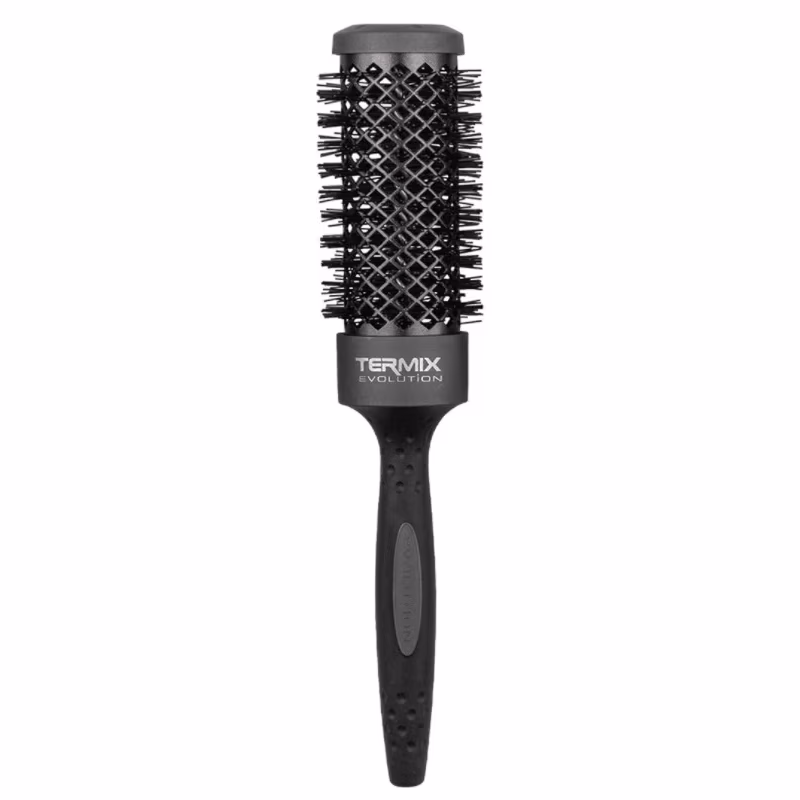 TERMIX Cepillo Evolution Cabello GRUESO 37mm