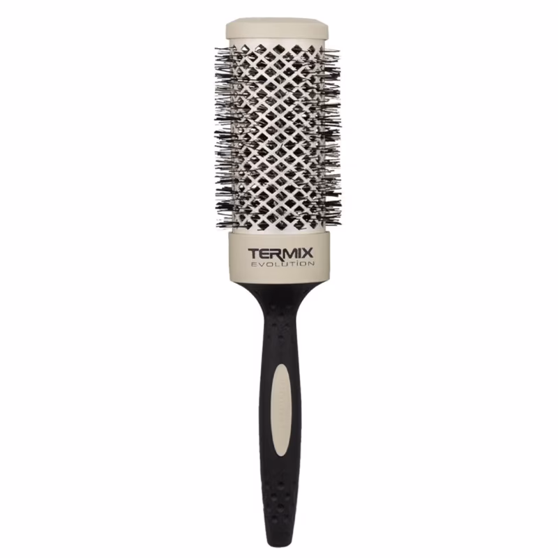 thumbnail-0-TERMIX Cepillo Evolution Cabello FINO 43mm