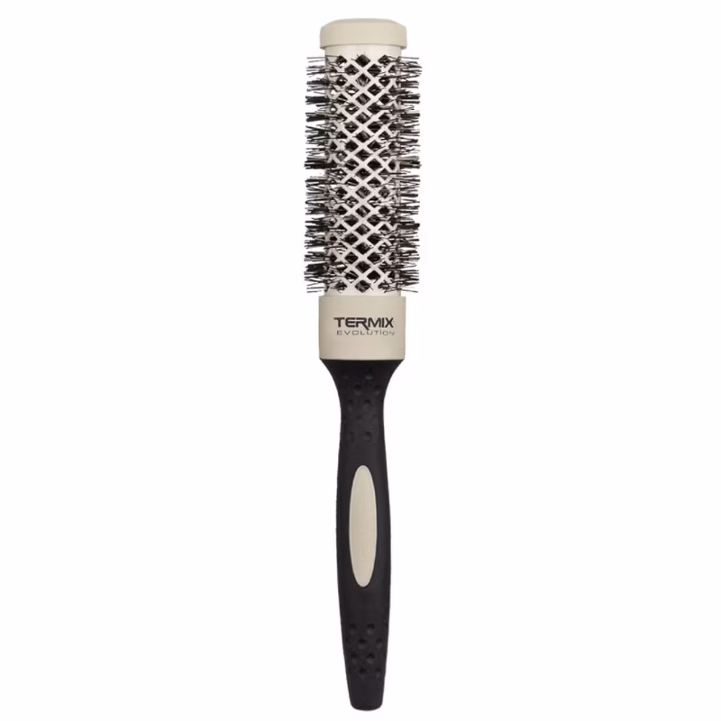 thumbnail-0-TERMIX Cepillo Evolution Cabello FINO 28mm