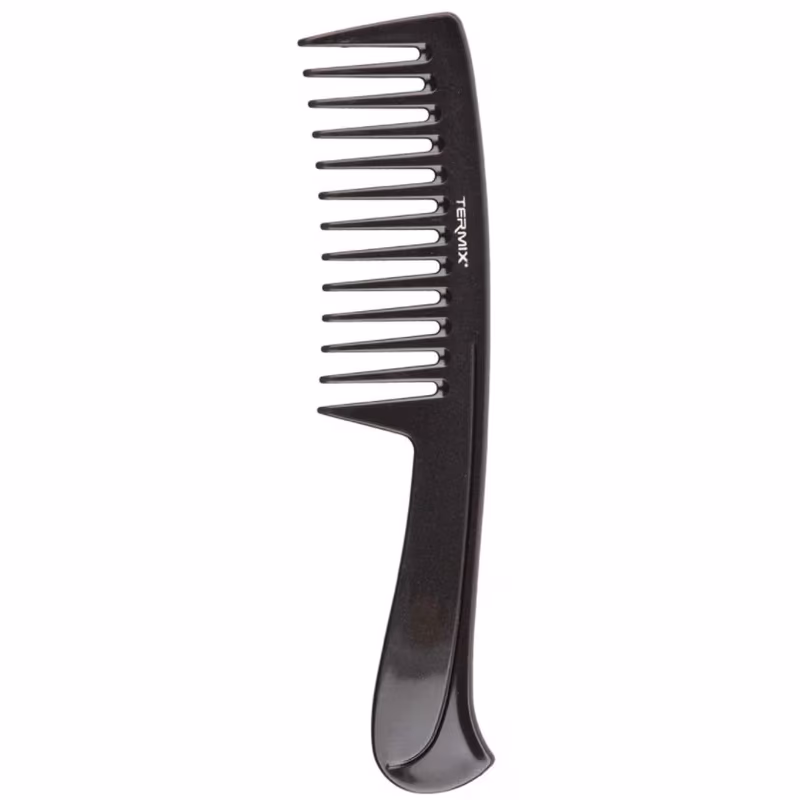 TERMIX Peine Titanio Rizos T79
