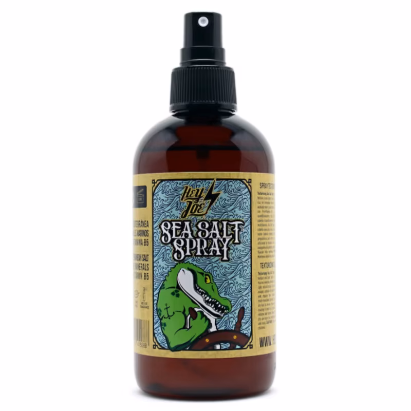 HEY JOE Sea Salt 250ml