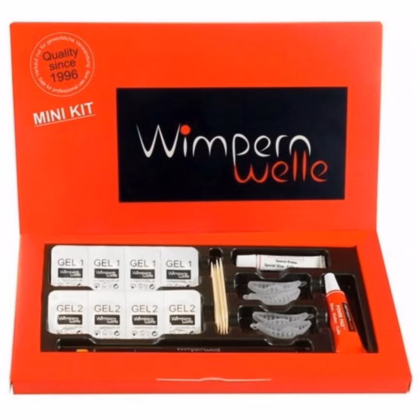 thumbnail-0-WIMPERNWELLE Kit POWER PAD Lifting 8 aplicaciones