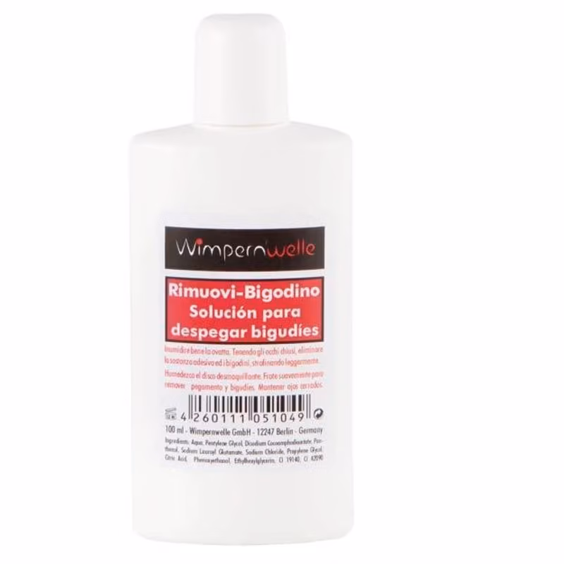 thumbnail-0-WIMPERNWELLE Solución Despegar Bigudies 100ml