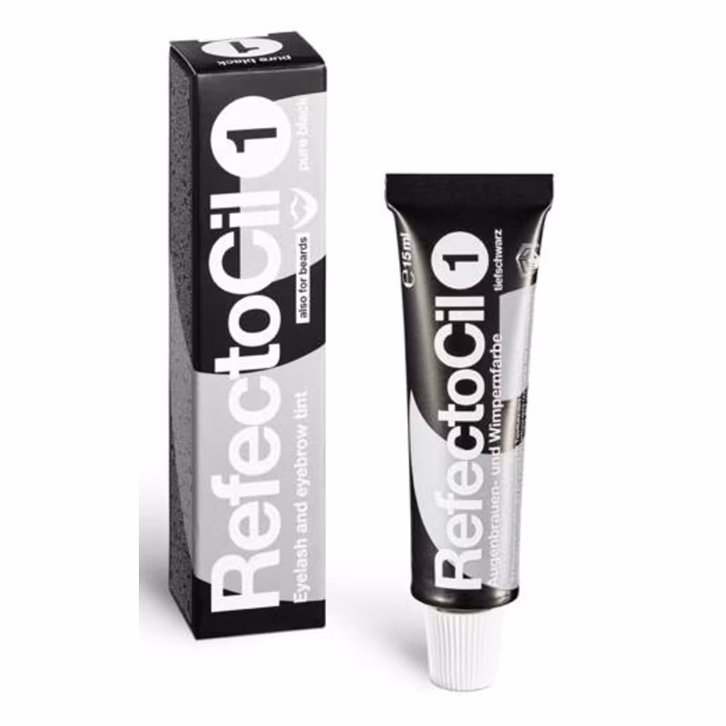 REFECTOCIL Tinte Pestaña nº 1 Negro 15ml