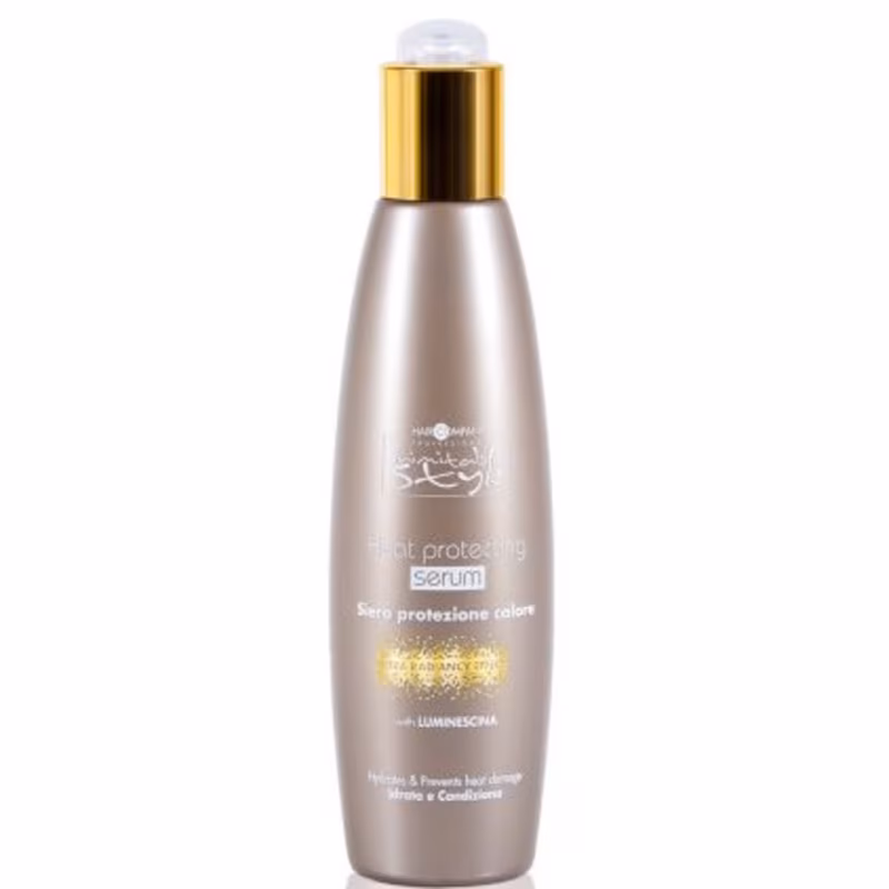 HAIR COMPANY Serum Protector Térmico 250ml