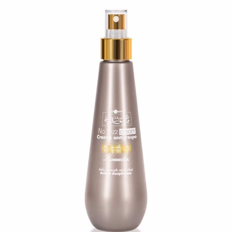 HAIR COMPANY Crema Anticrespo 200ml