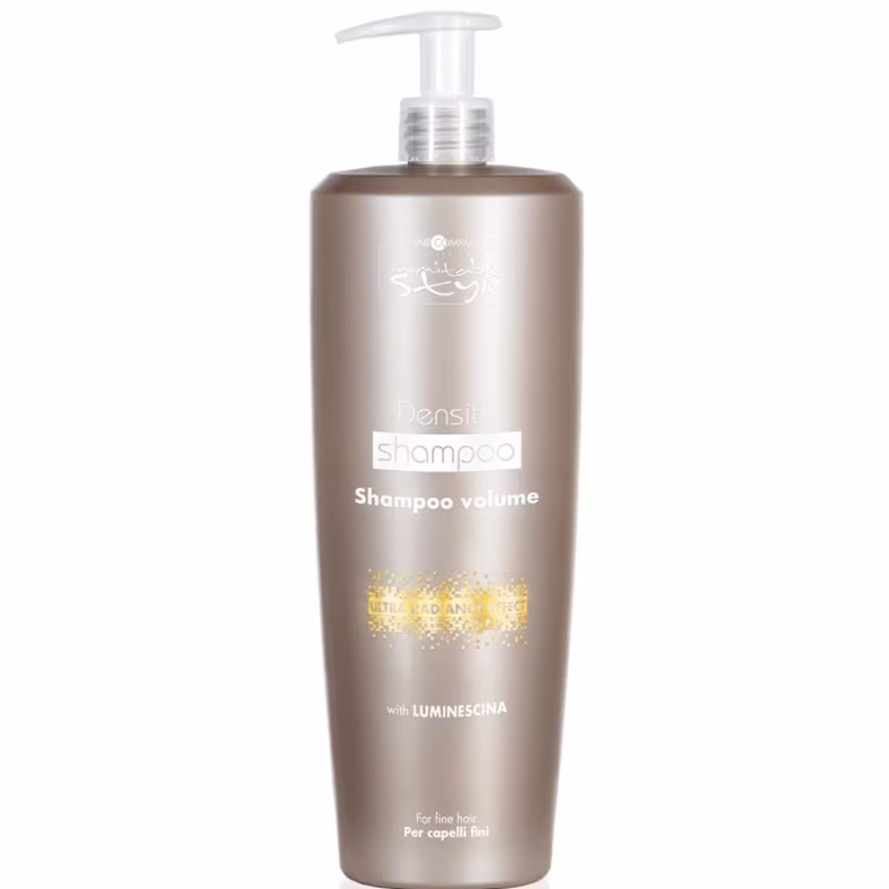 thumbnail-0-HAIR COMPANY Champú Volumen 1000ml