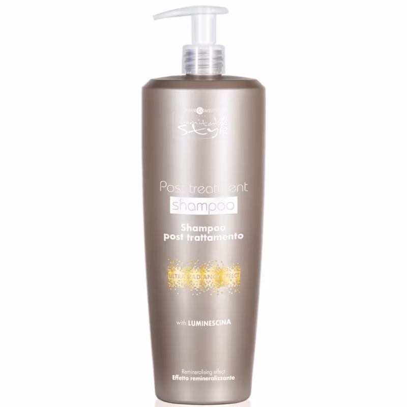 thumbnail-0-HAIR COMPANY Champú Post Tratamiento 1000ml