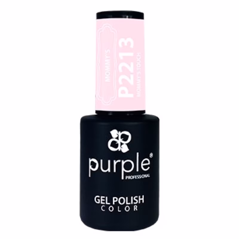 PURPLE Esmalte P2213 Semipermanente 10ml