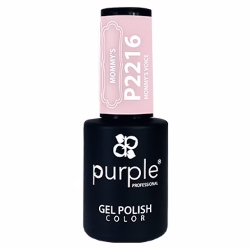 PURPLE Esmalte P2216 Semipermanente 10ml