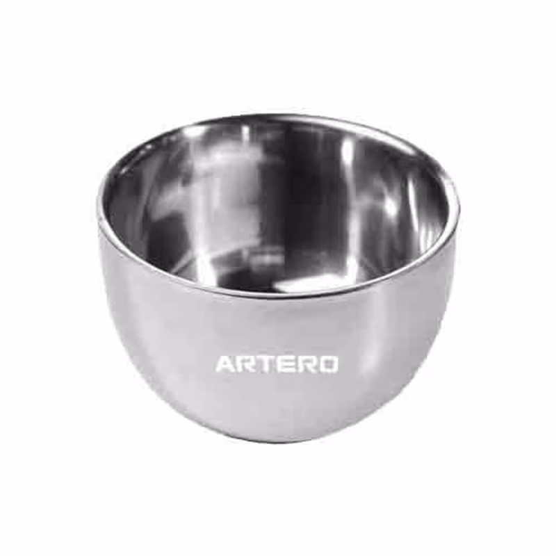 ARTERO Bol Acero Inoxidable K307