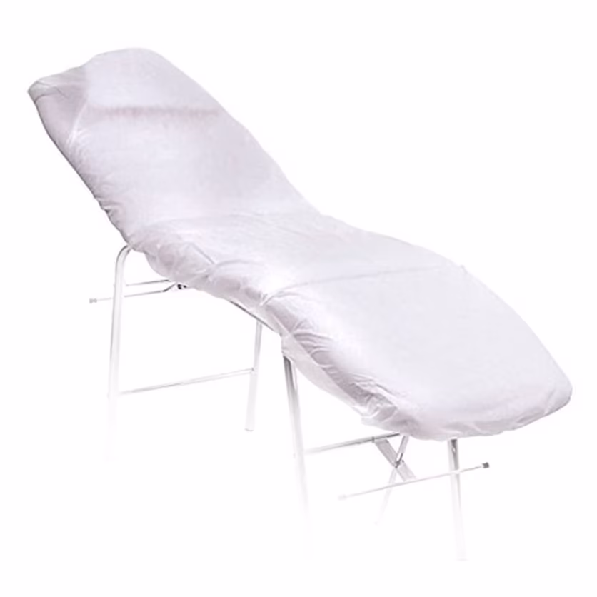 DEPILPLAS Funda Camilla EXTRA 10uds 95x220cm