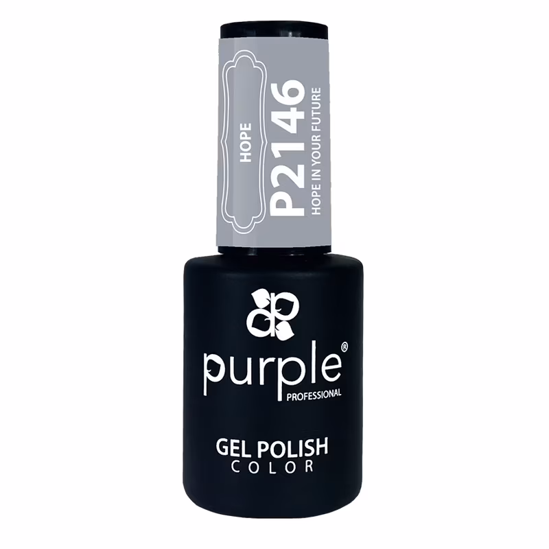 PURPLE Esmalte P2146 Semipermanente 10ml
