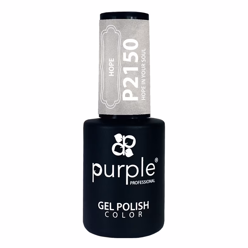 PURPLE Esmalte P2150 Semipermanente 10ml