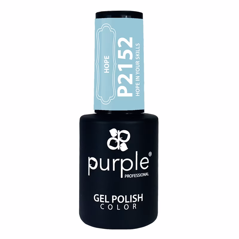 PURPLE Esmalte P2152 Semipermanente 10ml