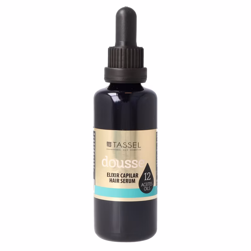 DOUSSE Serum Elixir Capilar 50ml 07169