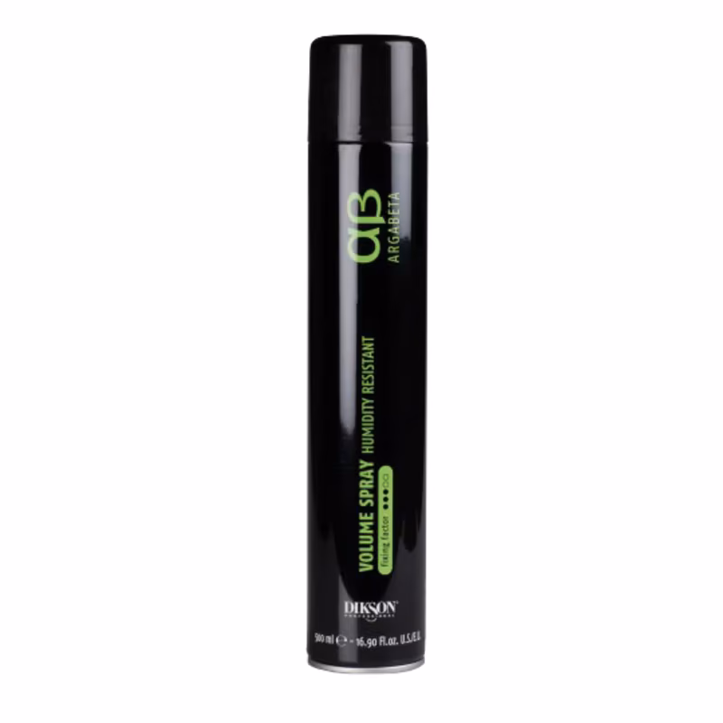 ARGABETA 8 Laca Volumen 500ml