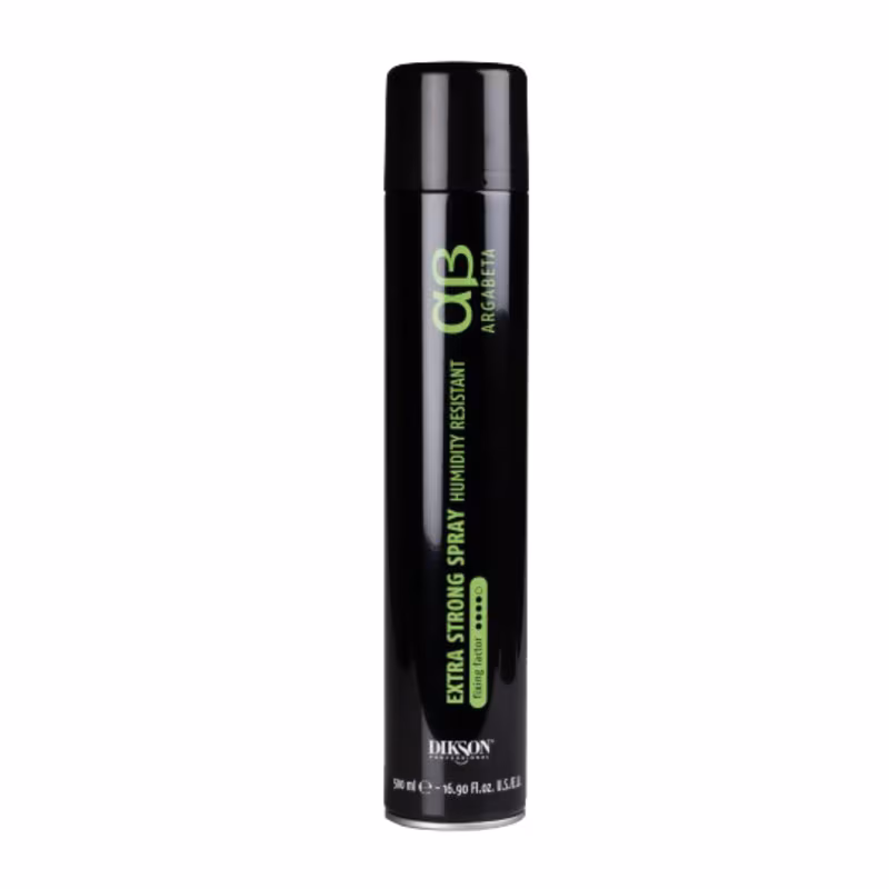 ARGABETA 14 Laca Extra Fuerte 500ml