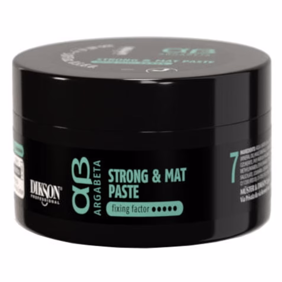ARGABETA 7 Cera Mate Fuerte 100ml