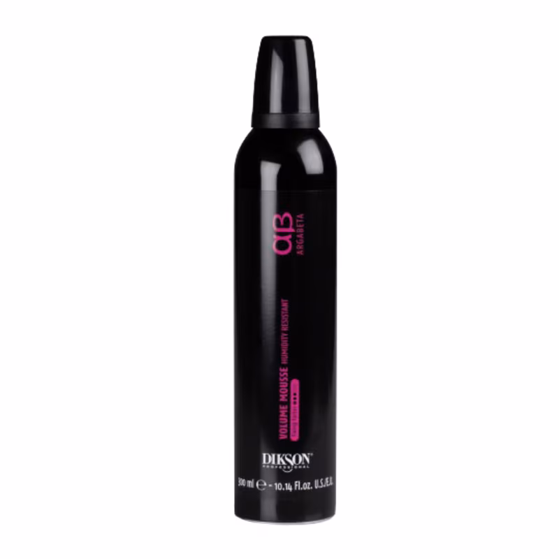 ARGABETA 6 Espuma Volumen 300ml